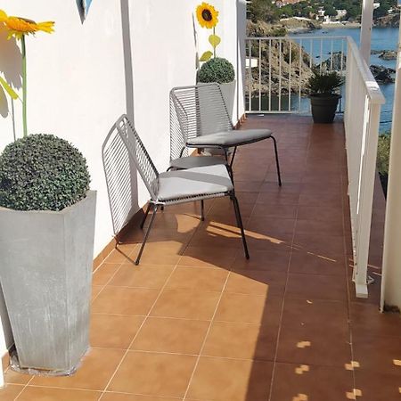 Ca La Nuri Pis 1 Vistas Al Mar Διαμέρισμα Llança Εξωτερικό φωτογραφία