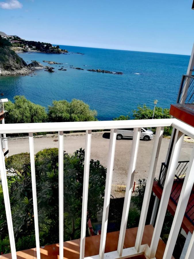 Ca La Nuri Pis 1 Vistas Al Mar Διαμέρισμα Llança Εξωτερικό φωτογραφία