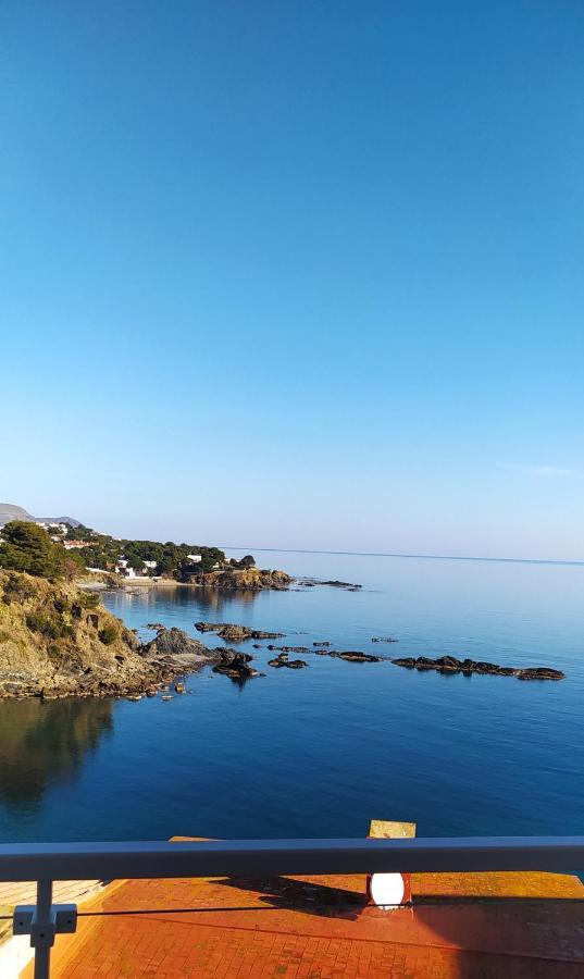 Ca La Nuri Pis 1 Vistas Al Mar Διαμέρισμα Llança Εξωτερικό φωτογραφία