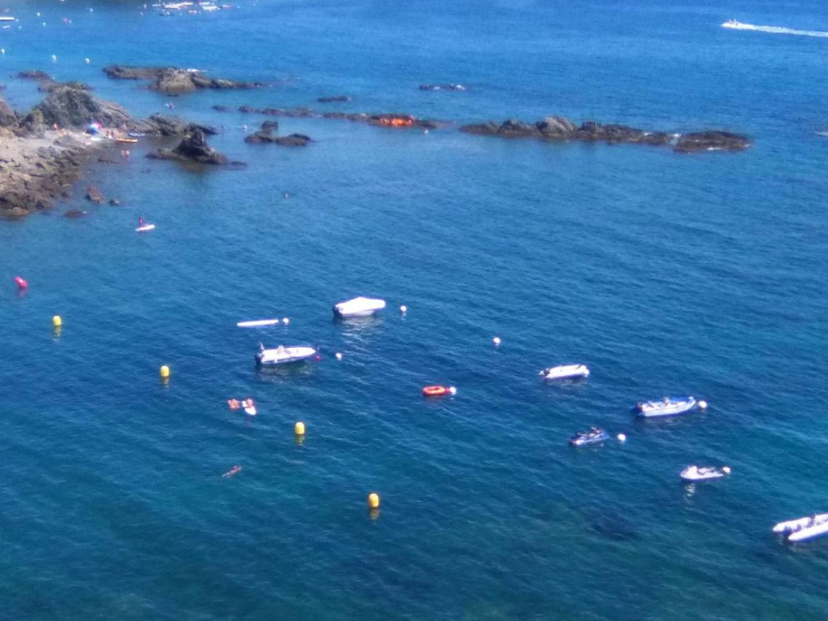 Ca La Nuri Pis 1 Vistas Al Mar Διαμέρισμα Llança Εξωτερικό φωτογραφία