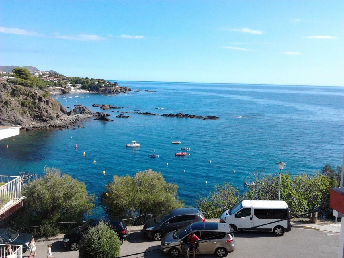 Ca La Nuri Pis 1 Vistas Al Mar Διαμέρισμα Llança Εξωτερικό φωτογραφία
